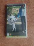 Gra PSP Doko Demo Issyo Toro Inoue
