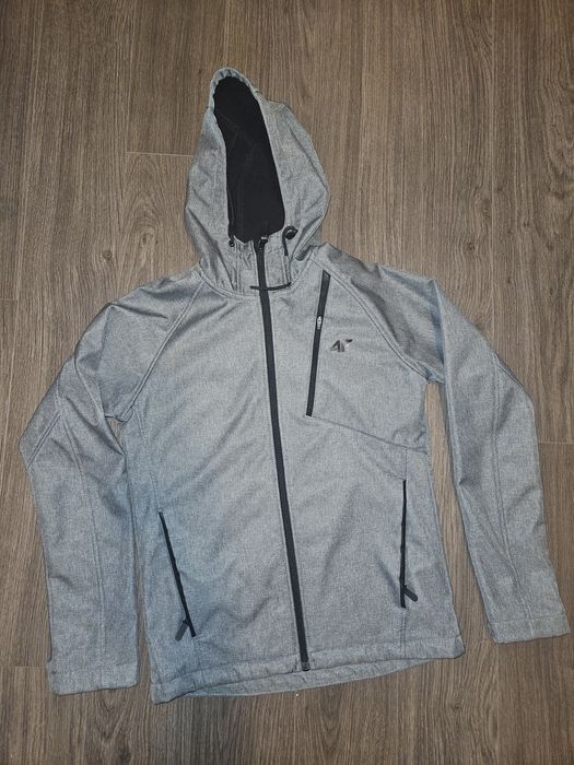 Softshell męski sfm 300