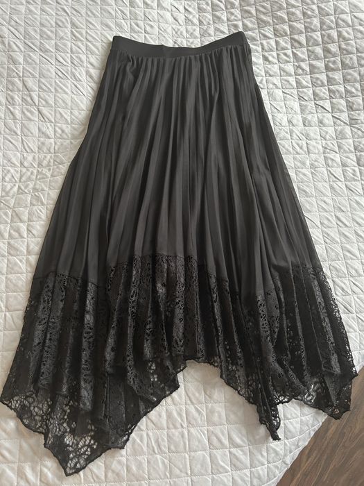 Spodnica nowa reserved r 38 dluga