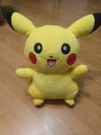 Maskotka Pikachu 40cm