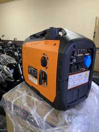 Інверторний генератор 2,4 кВт Lifan KP2800I-2