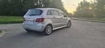 Mercedes-Benz Klasa B Mercedes-Benz W245 zadbany!
