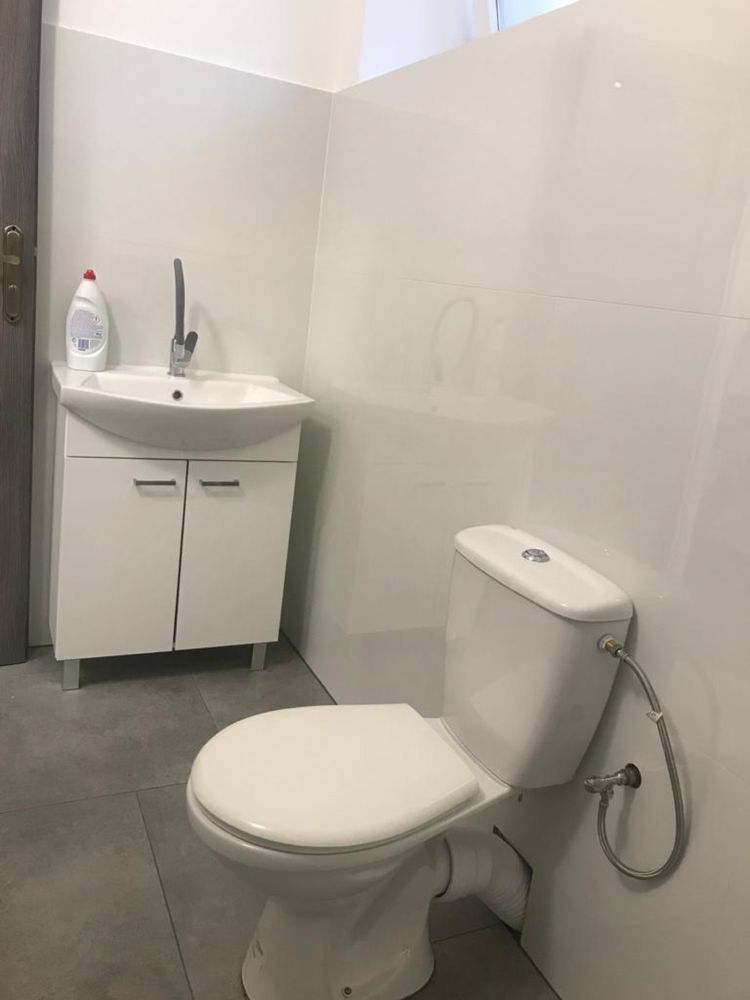 Lokal handolowo usługowy Ziębice 106m2