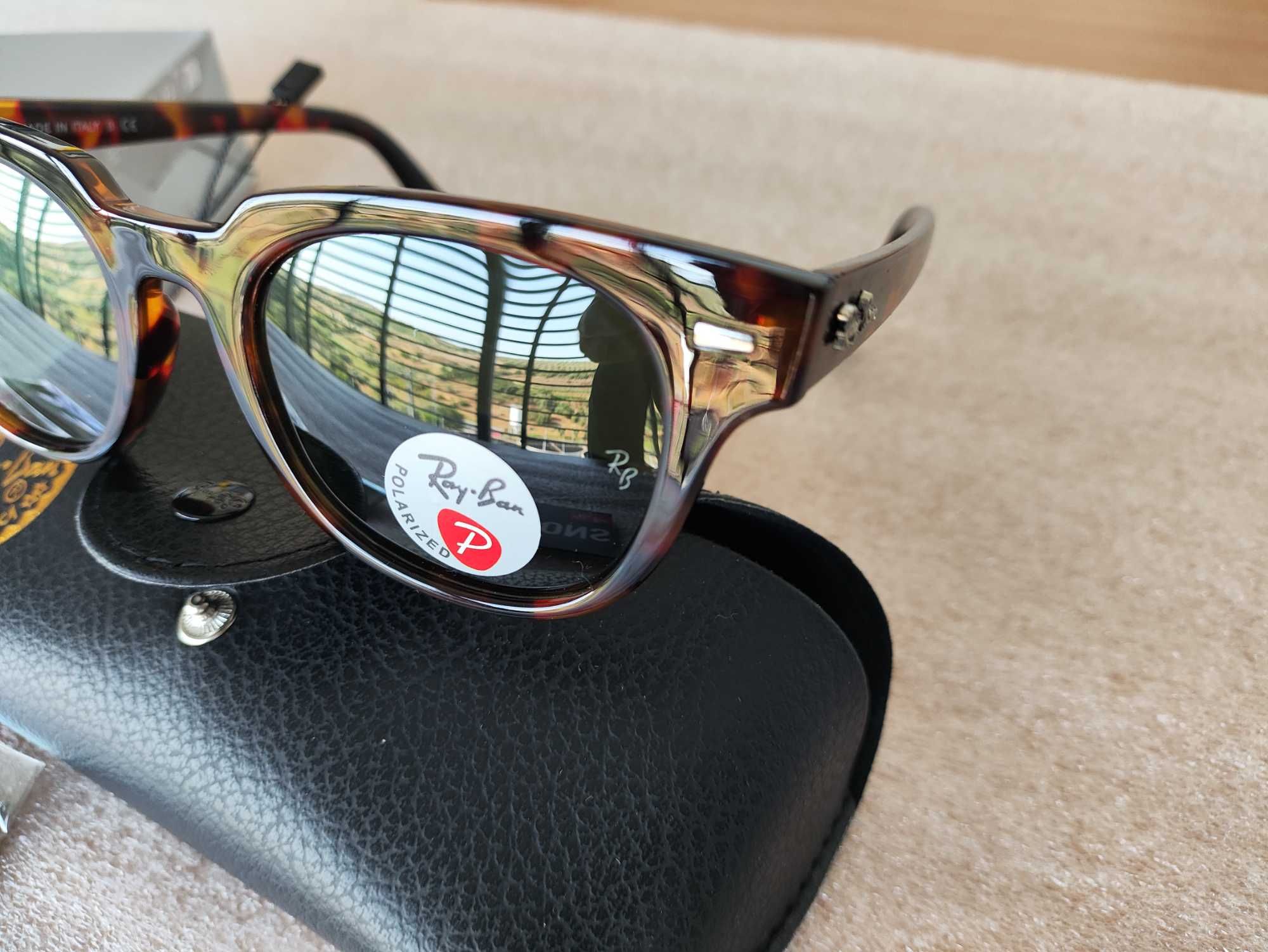 Oculos de Sol Ray-Ban