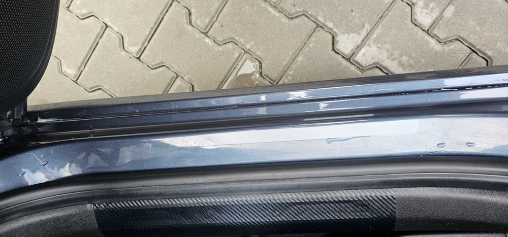 Рено меган 4/Renault Megane IV покоління 2017 рік 10 міс. 1.5 дизель