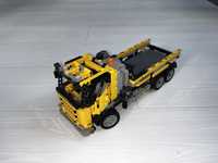 LEGO Technic - Ciężarówka, model 8292-2