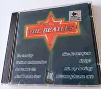 The best of The Beatles największe przeboje płyta składankowa CD