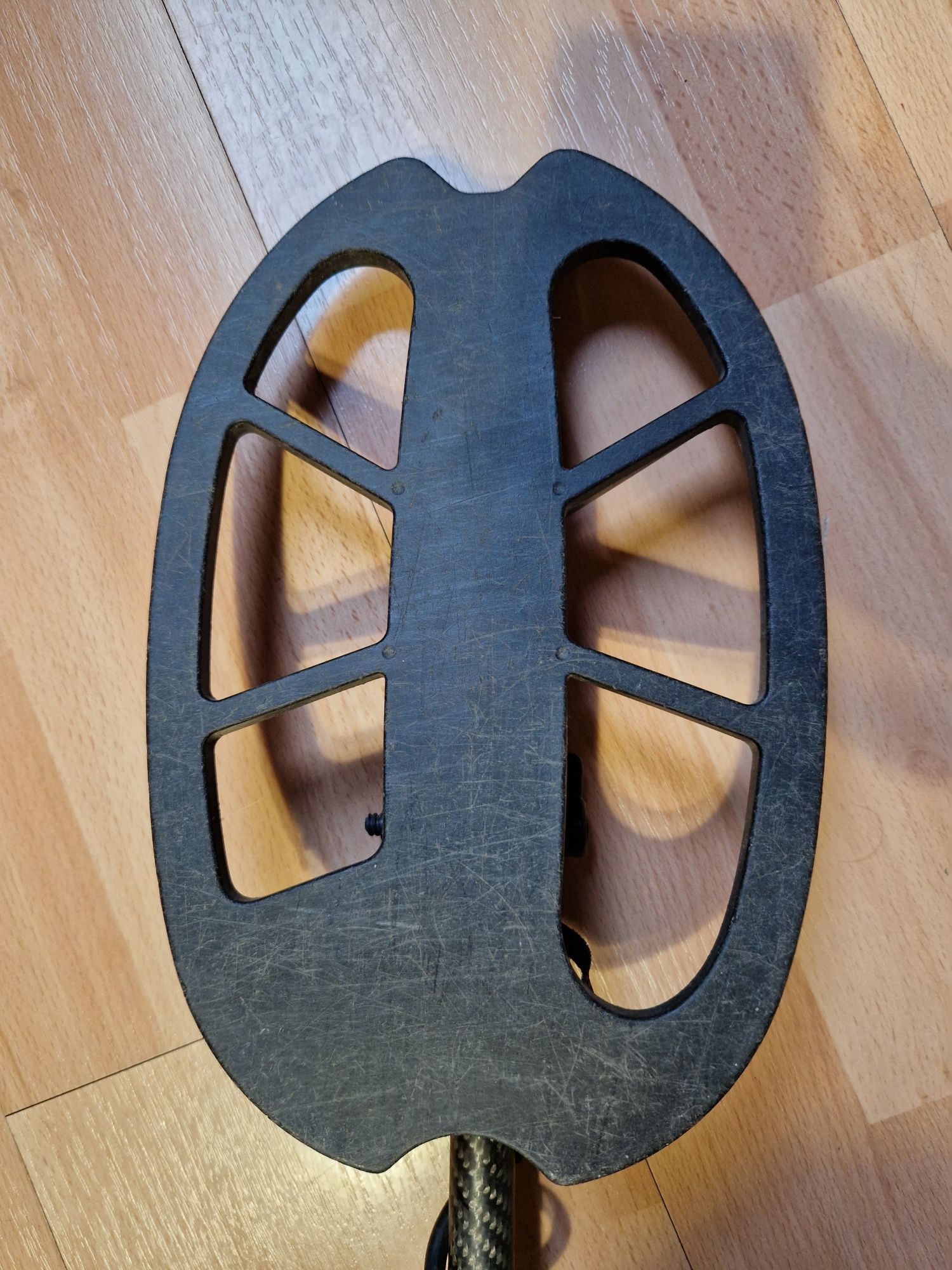 Wykrywacz / detektor metali Multi Kruzer