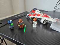 Lego star wars 75388, зоряні війни