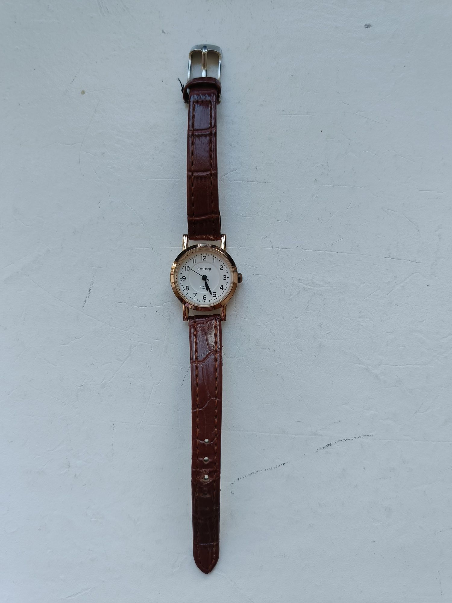 Zegarek damski elegancki