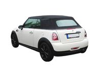 Capota Mini Cooper Cabrio R57 ( Artigo Novo )