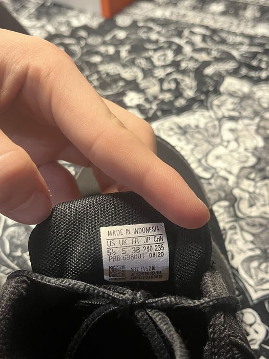 Кросівки Adidas Terrex | Оригінал | Термо Кросівки