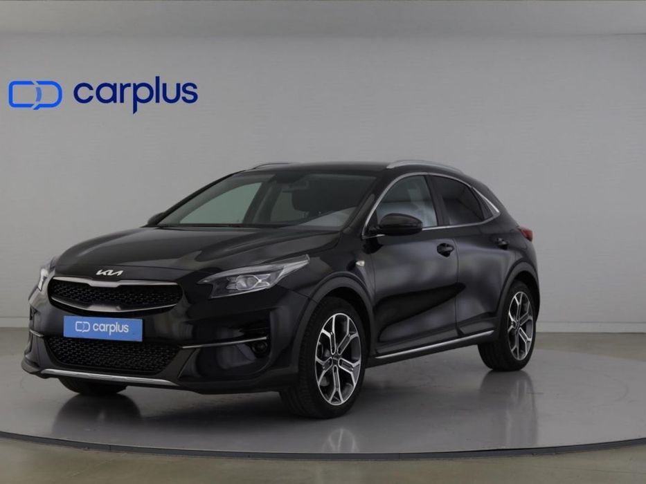 Kia XCeed 1.0 T-GDI Tech