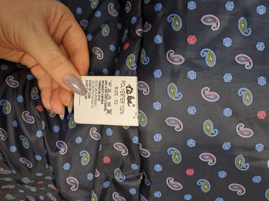 Пуховик для вагітних