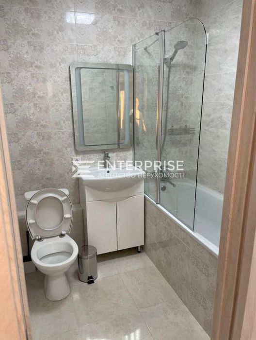 Оренда 1 кімнатної квартири ЖК ПАТРІОТИКА