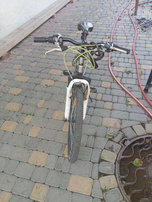 Продаю гірський велосипед