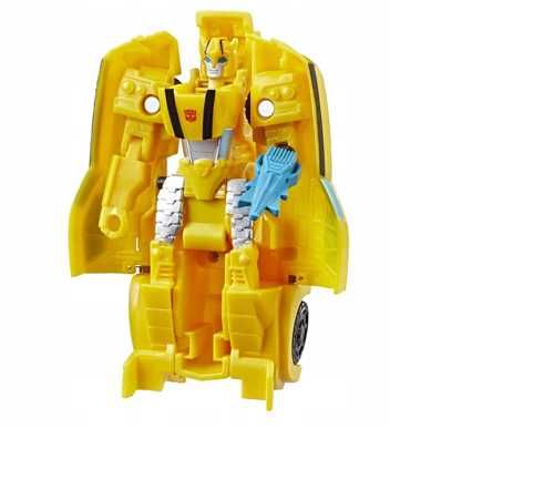 Transformers  Cyberverse Figurka Bumblebee E3642
