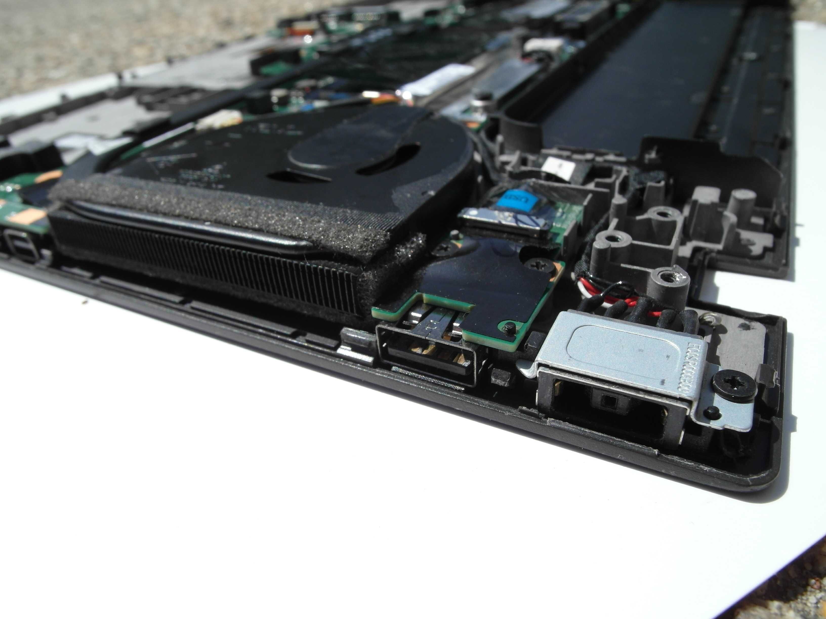 Lenovo T450 i5 1,9 - 2,5 GHz Płyta główna 100% Sprawna !