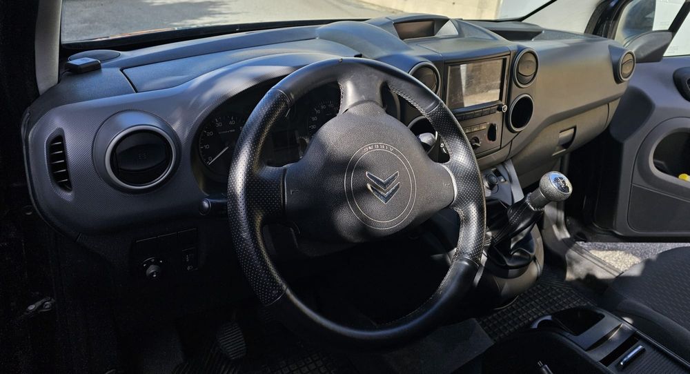 Citroen Berlingo 1560cc