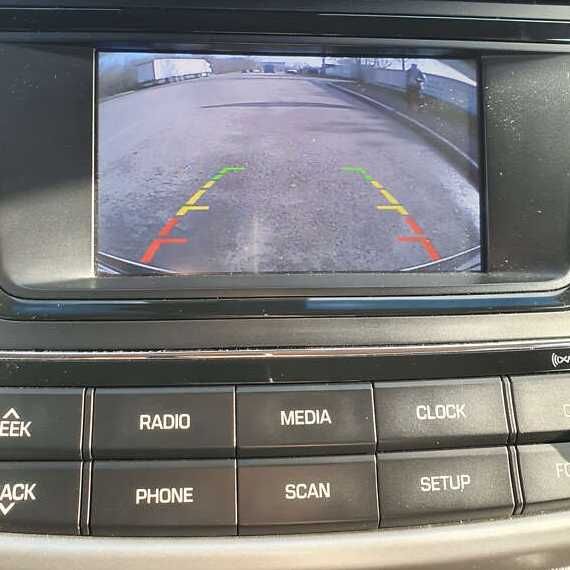 Продам Hyundai Tucson 2015 1.6T