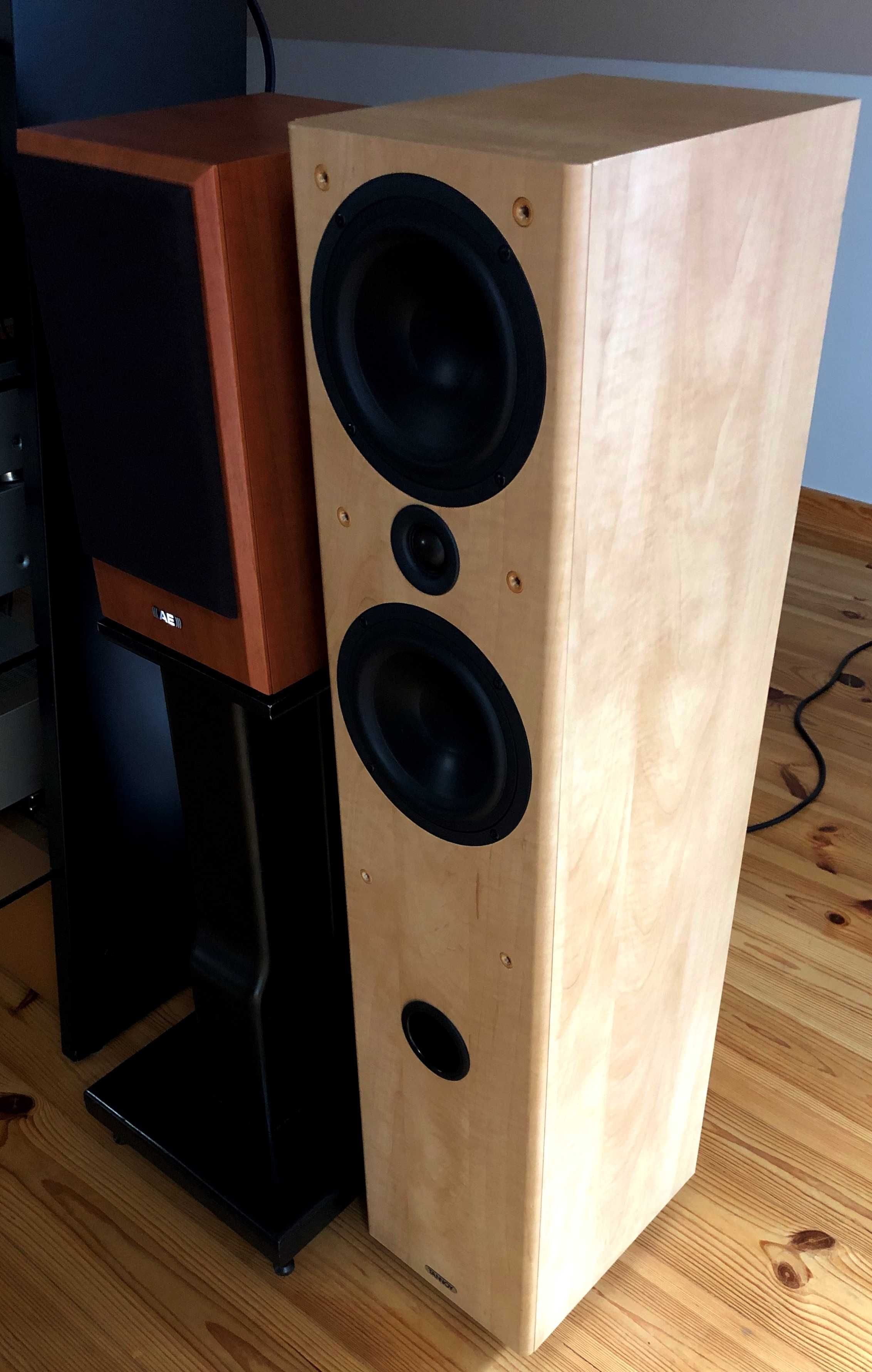 Tannoy Mercury F4 Apple Warszawa