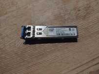 Transceiver światłowodowy Cisco SFP GLC-FE-100LX-RGD