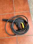 Mangueira para máquina karcher