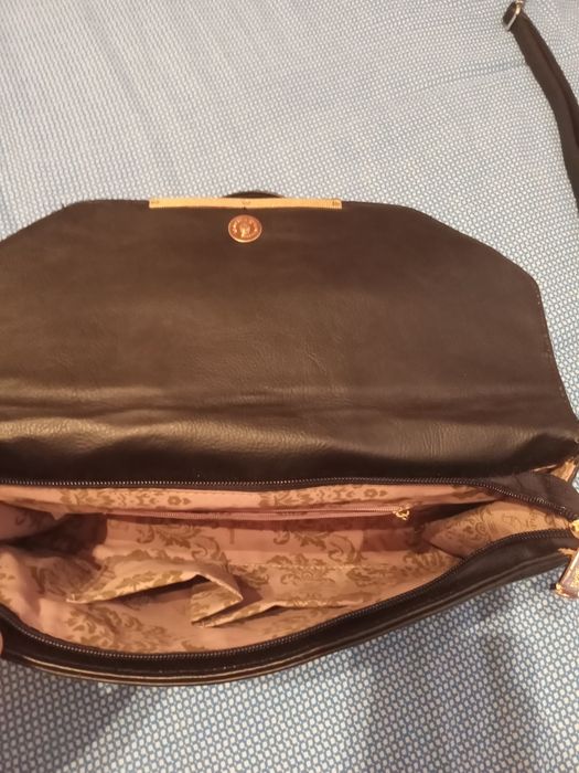 Продам две сумки клатч