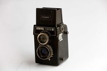 LUBITEL 166B kolekcjonerski
