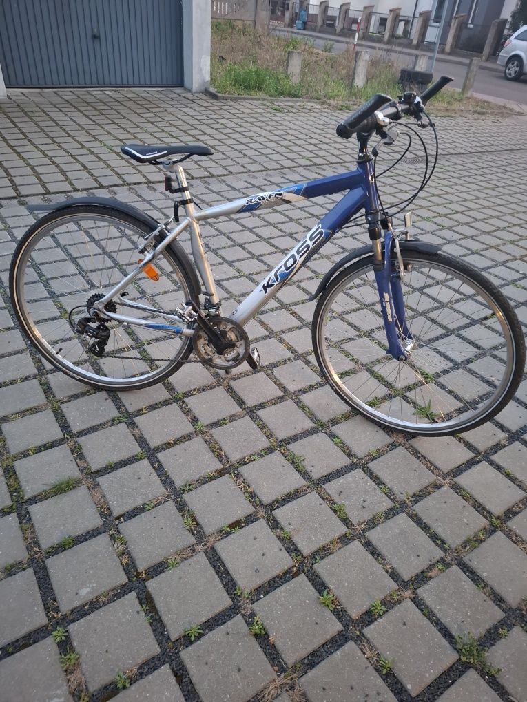 Rower Kross rozmiar M