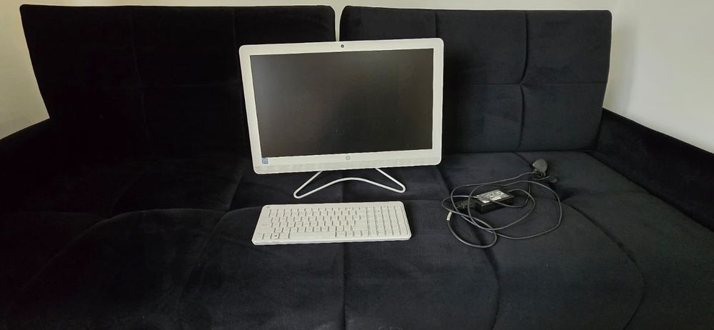 Komputer HP ALL-IN-ONE
