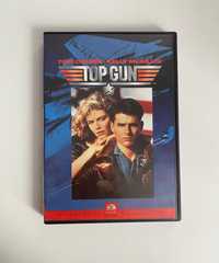 Film DVD Top Gun