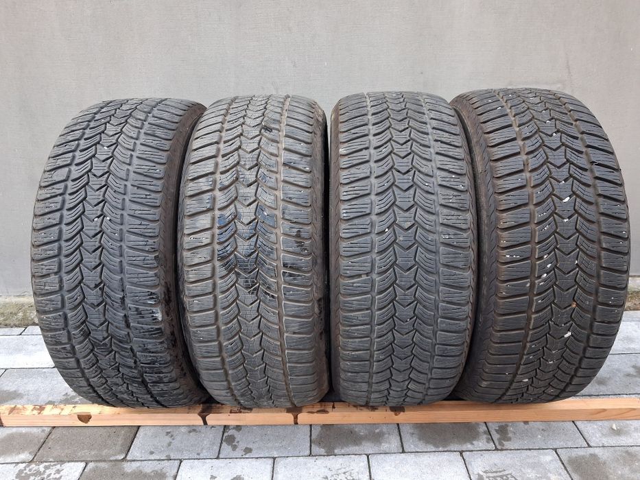 Debica frigo hp2 215 50 17