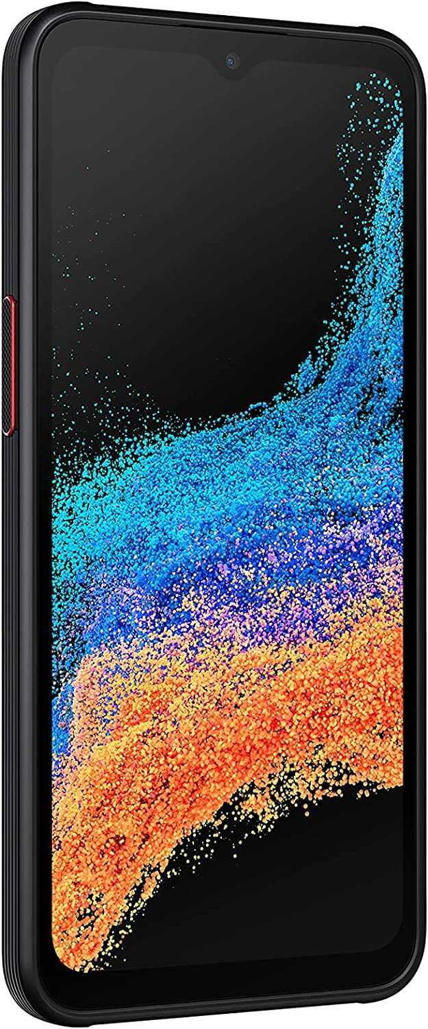 Nowy SAMSUNG Galaxy XCover 6 Pro 5G SM-G736B/DS 6/128GB DUAL FV VAT23%