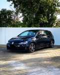 GOLF 7 GTD DSG Sport&Sound
