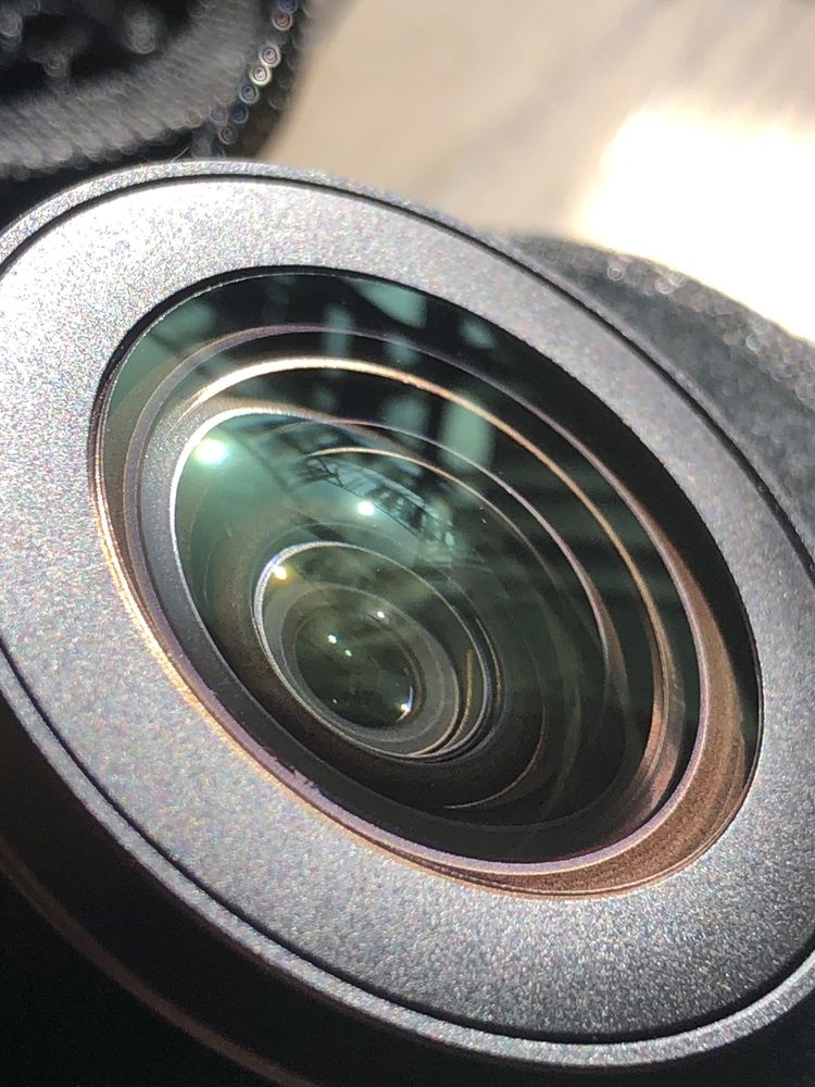 Obiektyw do telefonu szerokokątny Sirui FE Fisheye, obiektyw smartfon