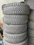 4xFalken 205 55r17., 2024 7mm