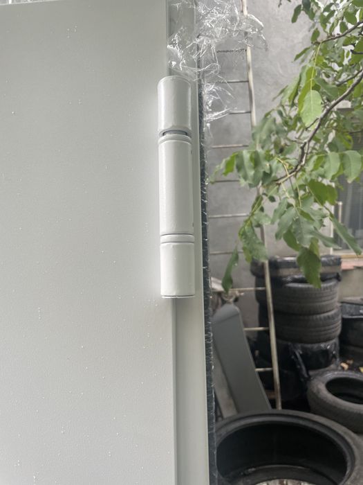 Drzwi ei 30. 90. 1010x2050 kmpl nowe z uszkodzeniami z dokumentami