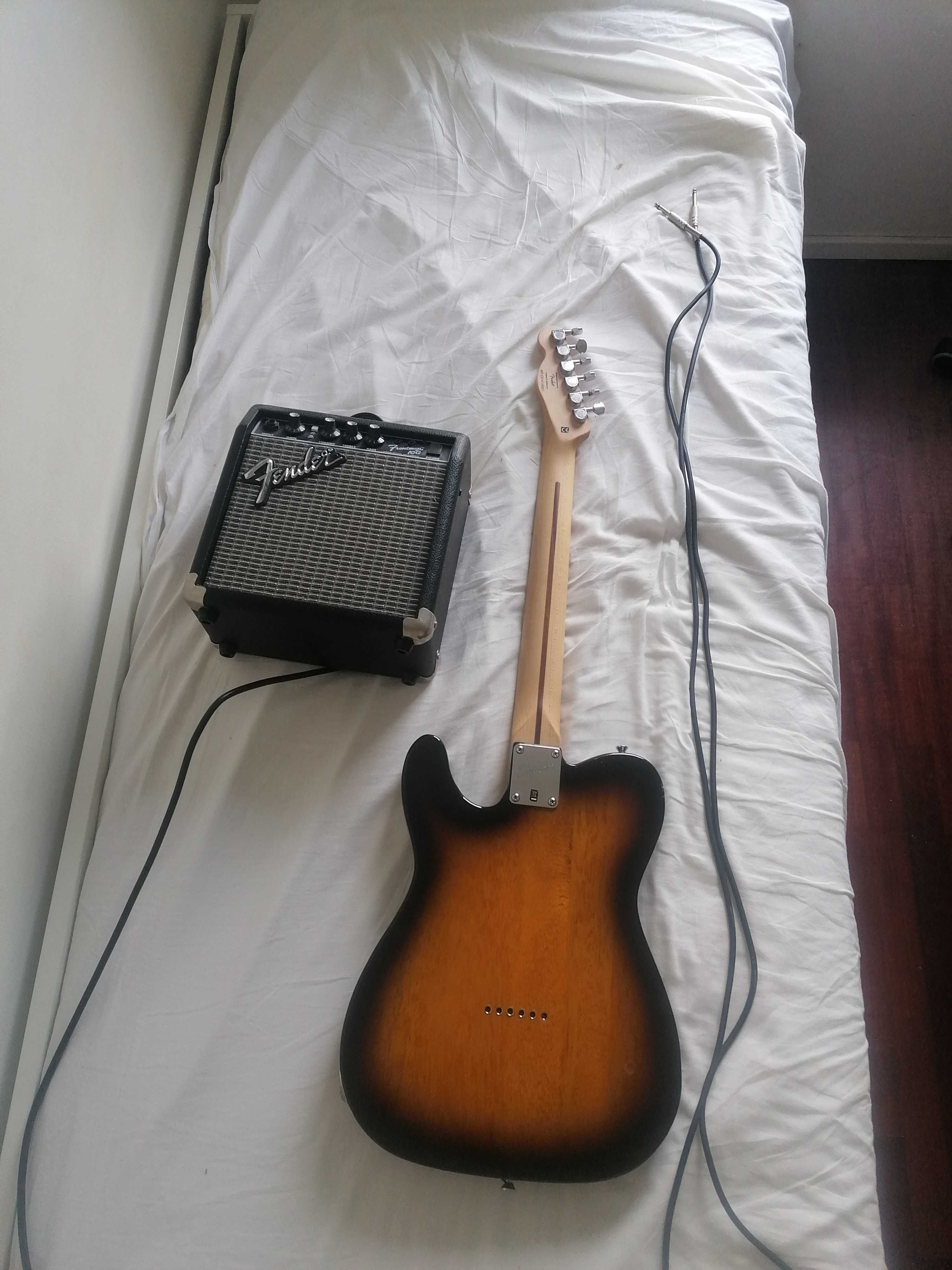 Fender Squire Telecaster