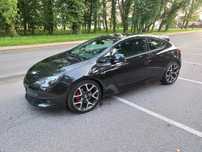 Opel Astra Opel Astra Gran Turismo Coupé OPC Line 2.0 165km