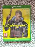 Cyberpunk 2077 PL Xbox one Series X