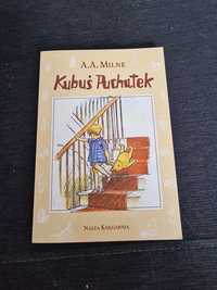 A.A. Milne Kubuś Puchatek