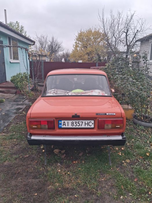 Продам ВАЗ _2107