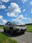 Dacia Duster Dacia Duster 1.0 TCe Prestige | Full opcja| Pierwszy właściciel