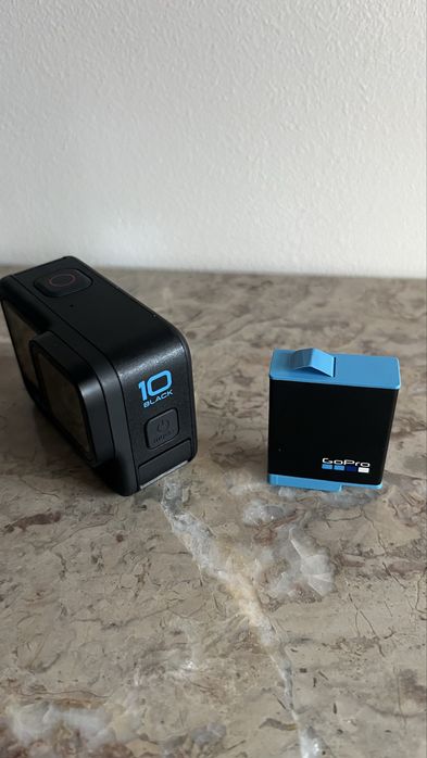 GoPro Hero 10 Black
