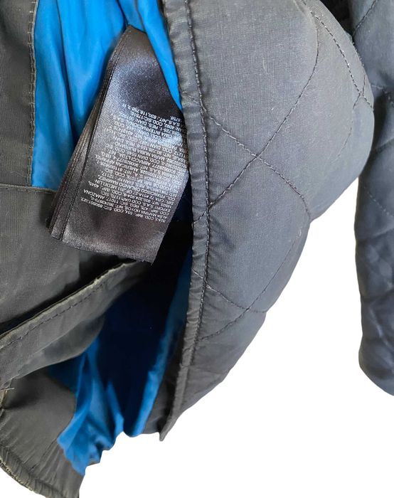 Tommy Hilfiger kurtka pikowana, rozmiar XL, stan bardzo dobry