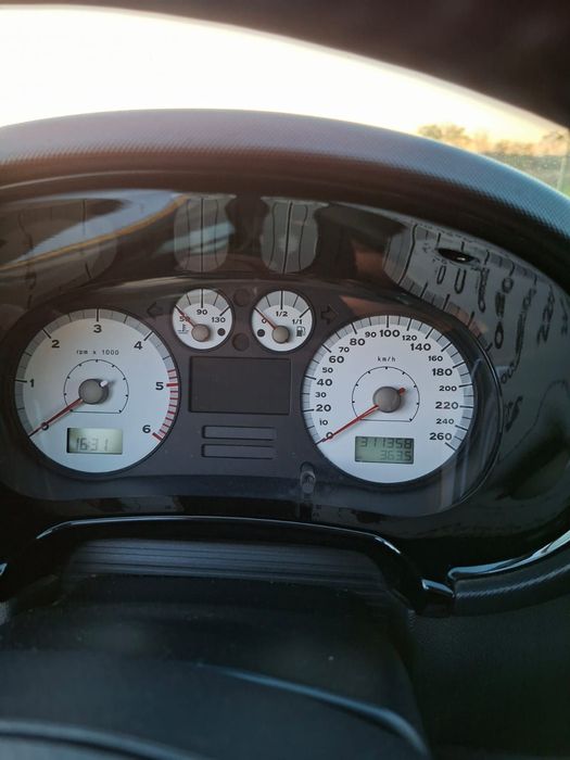 Seat Leon Top Sport 1.9 TDI 150KM