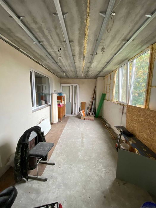Продам 3 трьох кімнатну квартиру площею 117 кв. м.
