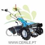 Motocultivador BERTOLINI 405S DIESEL 6,7 CV (E-START)