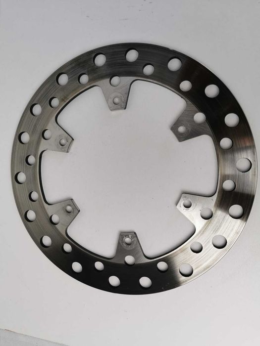 Braking tarcza hamulcowa tył YAMAHA XJ RT XJR FZS MT01 YA09RI RF7504
